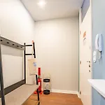 Flyng Living Santa Catarina Whit Ac & Free Parking