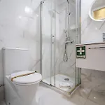 Flyng Living Santa Catarina Whit Ac & Free Parking