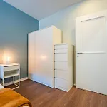 Lejlighed Flyng Living Santa Catarina Whit Ac & Free Parking
